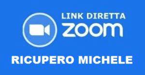 Consulenza Olistica on line su Zoom - Ricupero Michele