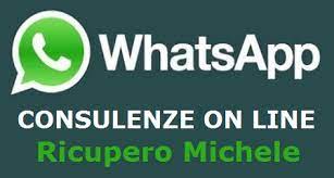 Consulenza olistica on line in videochiamata su whatsapp