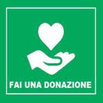 Donazione al Centro Olistico di Torino - Ricupero Michele
