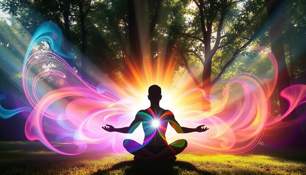 Corsi di Crescita Personale e Autoguarigione